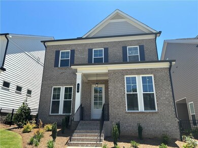 View of front of housePhoto not of actual home, bu