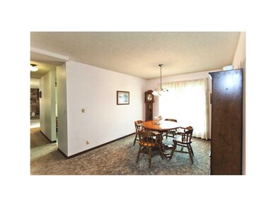 Dining Area.