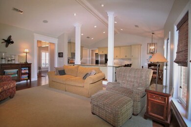 Grand Room