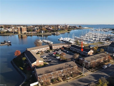 477 Bridge St unit 5F, Hampton, VA 23669 - photo 3