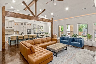 3704 NW Park Hill Blvd, Bentonville, AR 72712 - photo 3