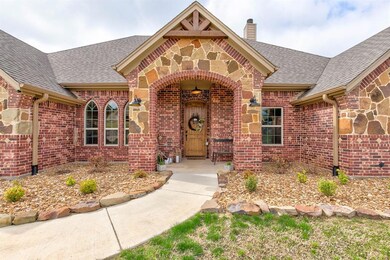 106 Doc Ballard Ct, Weatherford, TX 76088 - photo 5