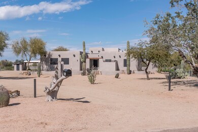 5916 E Red Bird Rd, Scottsdale, AZ 85266 - photo 2