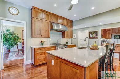 4 Edgewood Rd, Savannah, GA 31404 - photo 3