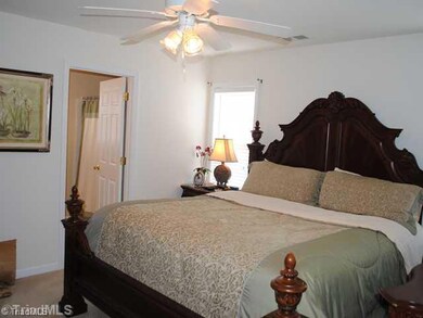 Master Bedroom.