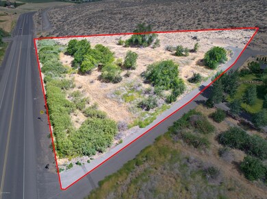 nka Summitview Cowiche Road Vacant Lot