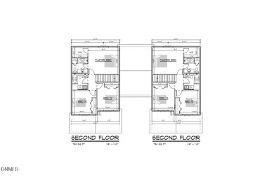 CAREFREE 2 STORY UPPER