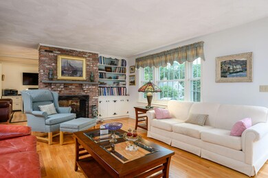 50 Squirrel Run St, Yarmouth Port, MA 02675 - photo 3