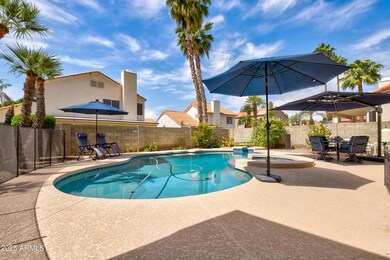 7015 W Behrend Dr, Glendale, AZ 85308 - photo 4