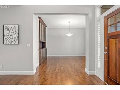 Entrance/Foyer