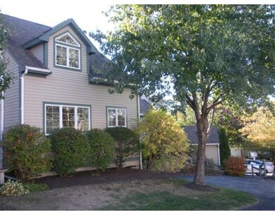 28 Lebeaux Dr unit 28, Shrewsbury, MA 01545 - photo 3