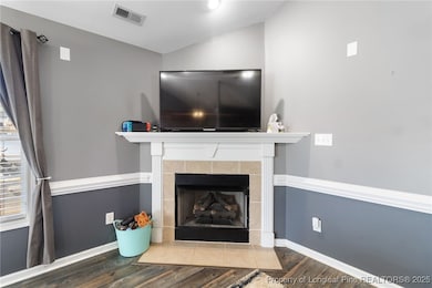 1908 Lass St, Fayetteville, NC 28314 - photo 6