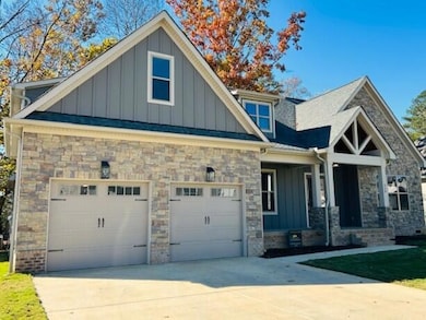 358 Eagle Creek Rd NW, Cleveland, TN 37312 - photo 2