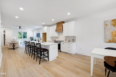 1418 Joe Louis Ave, Raleigh, NC 27610 - photo 6