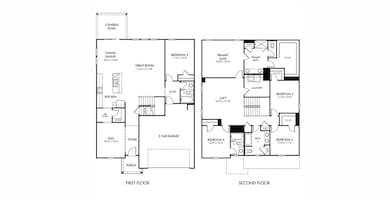 105 Madison Ct, Gray Court, SC 29645 - photo 2