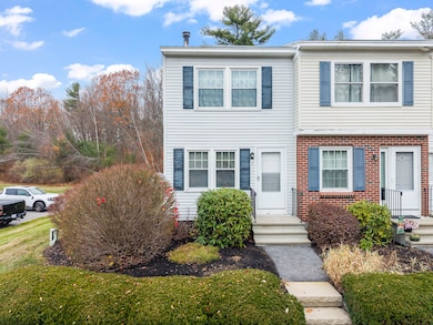 7 Baxter Woods Trail, Windham, ME 04062 - photo 5