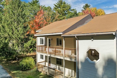 42 Harmony Ln unit 5, Center Conway, NH 03813 - photo 3