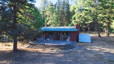 602 Upper Lynch Creek Rd, Plains, MT 59859 - photo 2