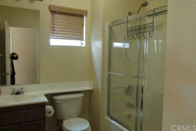 Down Stairs Bathroom
