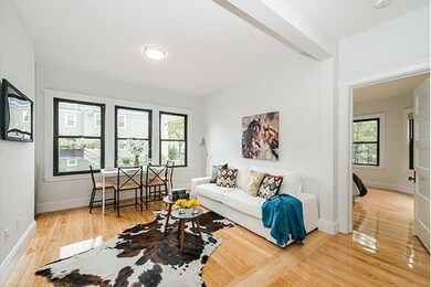 19 Pleasant St unit 14, Cambridge, MA 02139 - photo 3