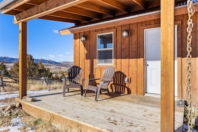 415 E Madison St, Virginia City, MT 59729 - photo 4