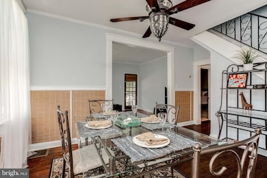 5521 Sefton Ave, Baltimore, MD 21214 - photo 4