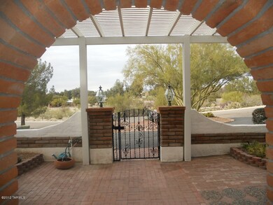 05 Entrance view from Front Door 1