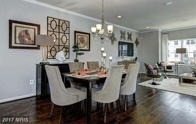 3103 Presidential Golf Dr, Upper Marlboro, MD 20774 - photo 2