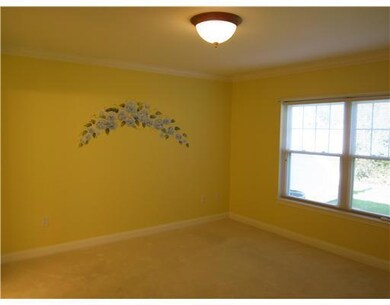 Master Bedroom.