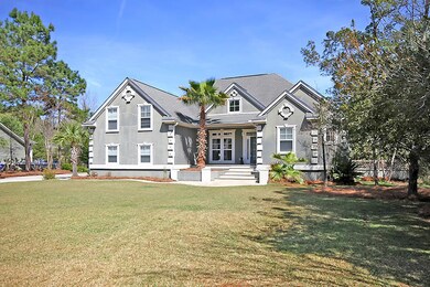 3774 Saint Ellens Dr, Mount Pleasant, SC 29466 - photo 2