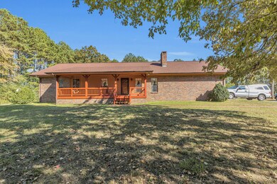 1955 Old Ringgold Rd, Rocky Face, GA 30740 - photo 2