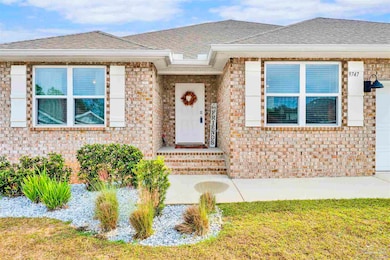 9747 Millee Loop, Pensacola, FL 32526 - photo 2