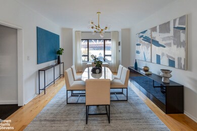 The Sovereign unit 4H, New York, NY 10022 - photo 3