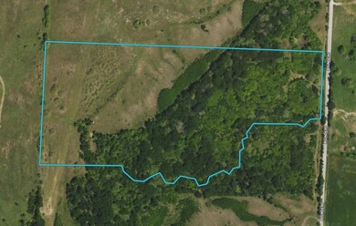 0000 Old Tioga Rd unit 22 Acres, Gunter, TX 75058 - photo 5