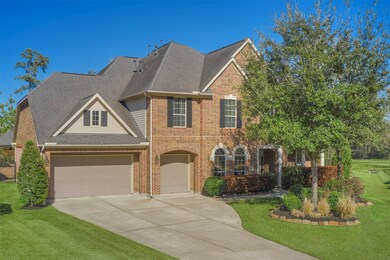 47 N Fair Manor Cir, Spring, TX 77382 - photo 4
