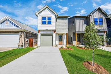 6322 Milwee St unit B, Houston, TX 77092 - photo 4