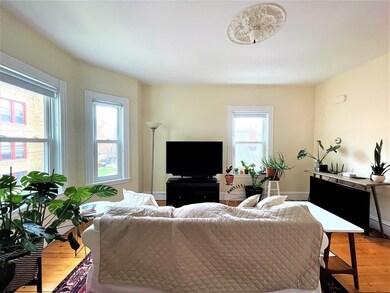 25 Sargent St unit 2, Cambridge, MA 02140 - photo 3
