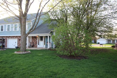 11726 Pine Way unit B, Huntley, IL 60142 - photo 3