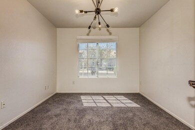 Downstairs Bedroom