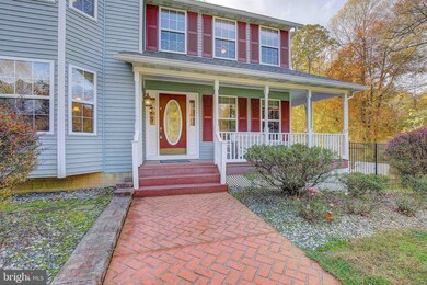 1506 Abbey Ln, Huntingtown, MD 20639 - photo 4