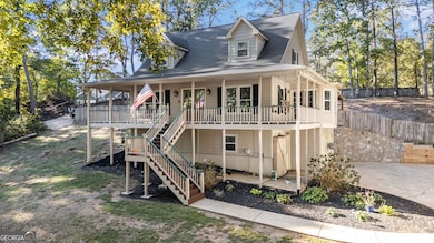 2205 Mills Wood Run, Canton, GA 30114 - photo 4