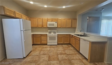 11245 Vintners Ln, Las Vegas, NV 89138 - photo 7