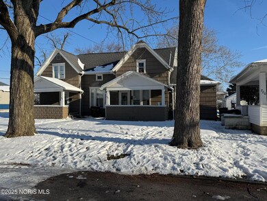 724 Thurston St, Defiance, OH 43512 - photo 2