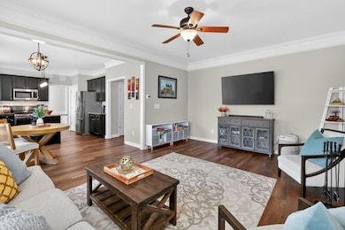 144 Towey Trail, Woodstock, GA 30188 - photo 6