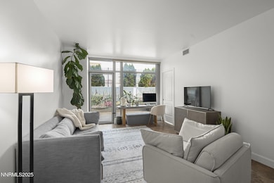 50 N Sierra St unit 508, Reno, NV 89501 - photo 7