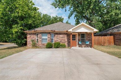 1725 N Brents Ave, Sherman, TX 75090 - photo 2