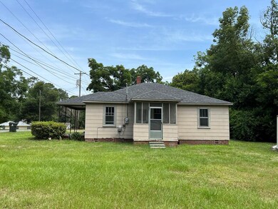 220 Daughtry Ave N, Douglas, GA 31533 - photo 3