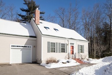 115 Sylvan Way
