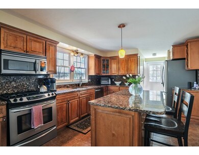 18 Franklin Hunt Rd, Rockland, MA 02370 - photo 6