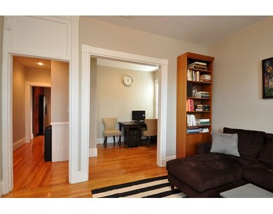 42 Rockview St unit 5, Jamaica Plain, MA 02130 - photo 2